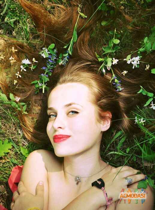 Маргарита Юрьевна Дзюба фото №1053249. Загружено 01 Июля 2016