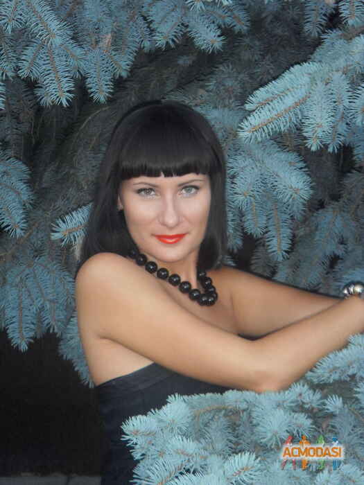 Ольга  Михайловна фото №89707. Загружено 20 Октября 2011