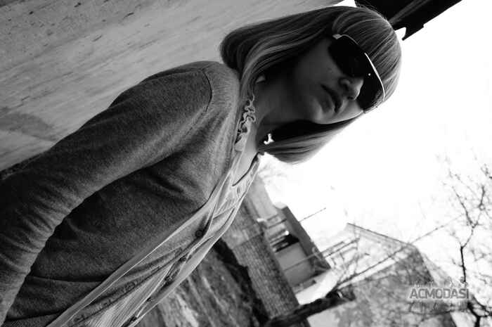 Яна Юрьевна Конкина фото №189277. Загружено 24 Апреля 2012