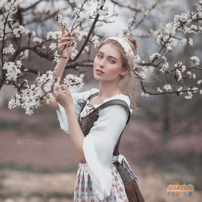 Элина Владимировна Козырьянова фото №1777360. Загружено 09 Февраля 2022