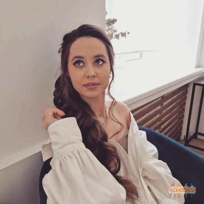 Екатерина Михайловна Азарскова фото №1845816. Загружено 03 Марта 2023