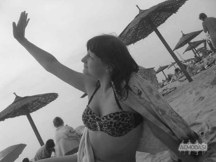 Назаренко Даша Олександрівна фото №876532. Загружено 21 Июня 2015