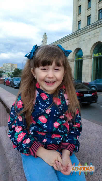 Адриана Артуровна Сагателова фото №1511949. Загружено 16 Сентября 2019