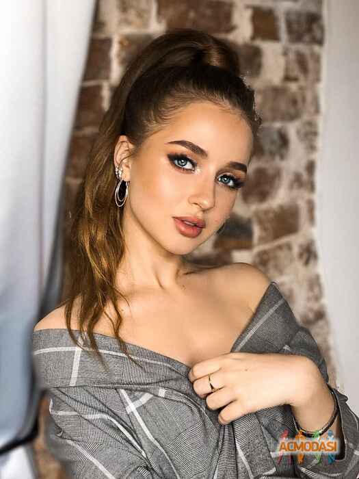 Анна Сергеевна  фото №1533032. Загружено 28 Октября 2019