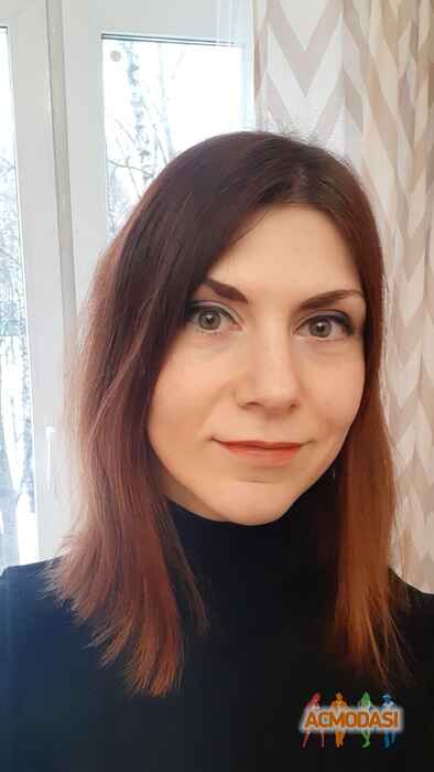 Ольга   фото №1546600. Загружено 04 Декабря 2019