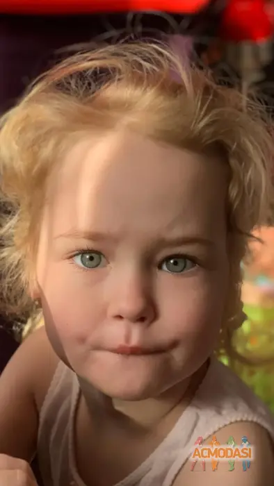 Василиса Романовна Виноградова фото №1862382. Загружено 28 Июля 2023