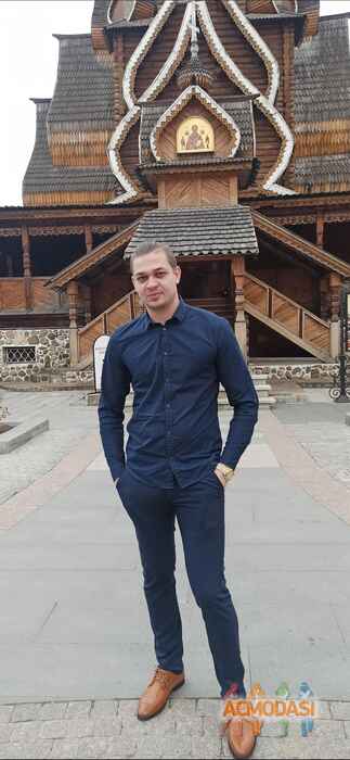 Руслан  Анохин фото №1651323. Загружено 29 Октября 2020