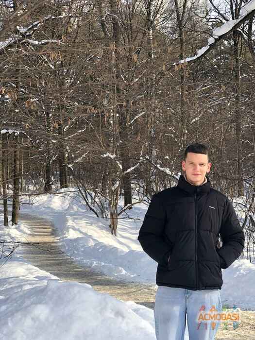 Влад  Ермолаев фото №1686734. Загружено 28 Февраля 2021