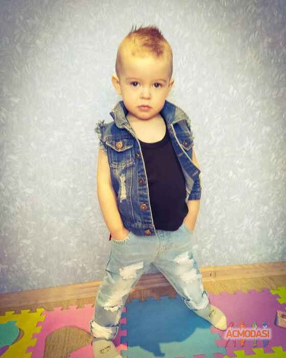 Яночка  Жимарина фото №1691055. Загружено 15 Марта 2021