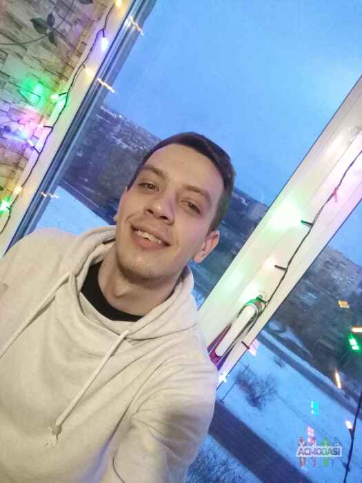 Илья  Чекалин фото №1700200. Загружено 17 Апреля 2021