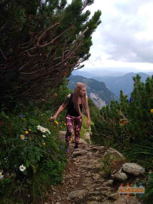 Мария   фото №1719226. Загружено 29 Июня 2021