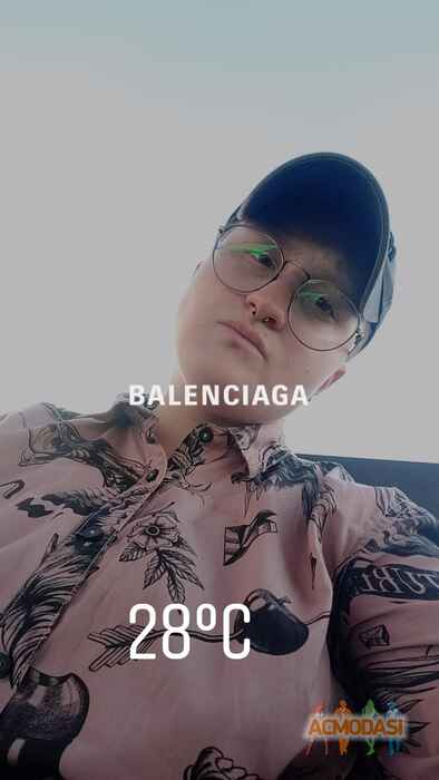 Ксения  Чеботарёва фото №1722678. Загружено 11 Июля 2021