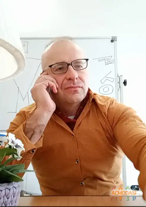 Андрей  Миклашевич фото №1940076. Загружено 31 Октября 2025