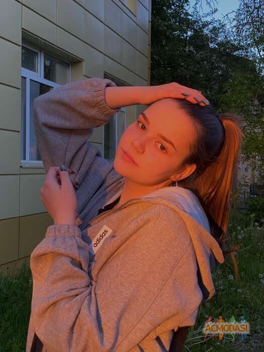 Арина  Зайцева фото №1802813. Загружено 22 Июня 2022