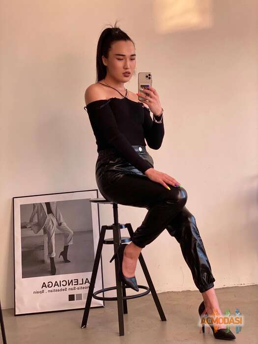 Александра  Цыдыпова фото №1846437. Загружено 08 Марта 2023