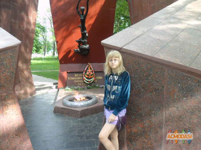Валерия Андреевна Королёва фото №208932. Загружено 06 Июня 2012