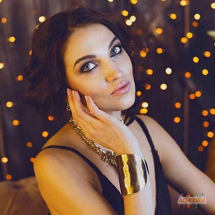 Анна Александровна Жукова фото №1662945. Загружено 04 Декабря 2020