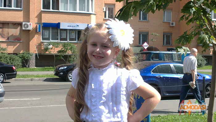 Ольга Александровна Спивак фото №288754. Загружено 12 Ноября 2012