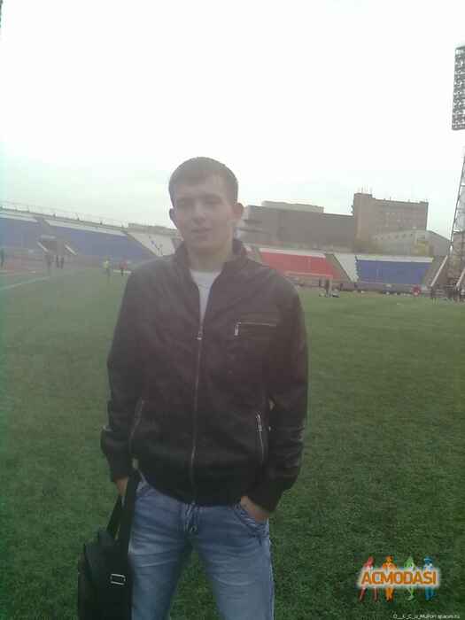 Анатолий Сергеевич Будилин фото №298076. Загружено 26 Ноября 2012