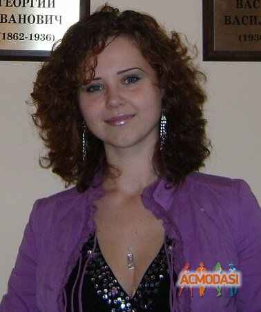 Алена  Вячеславовна фото №304608. Загружено 06 Декабря 2012