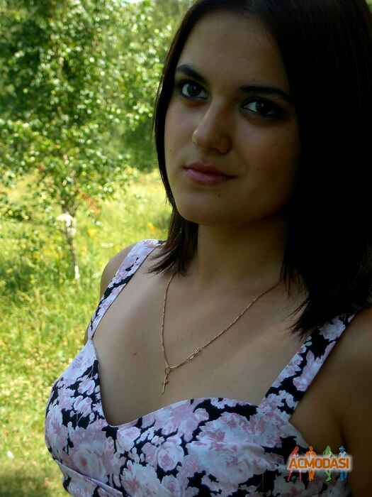 Oksana   фото №322665. Загружено 09 Января 2013