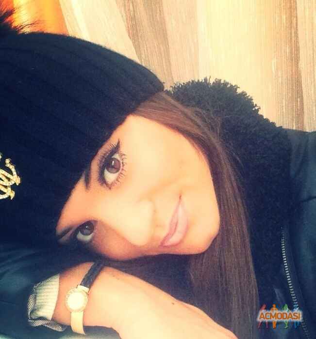 Екатерина Анатольевна Кузнецова фото №535226. Загружено 18 Ноября 2013