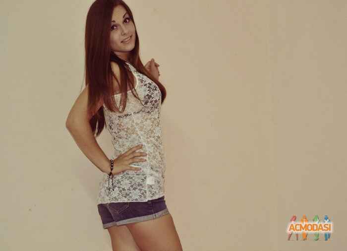 Чубенко Елизавета Вальрьевна фото №537961. Загружено 21 Ноября 2013