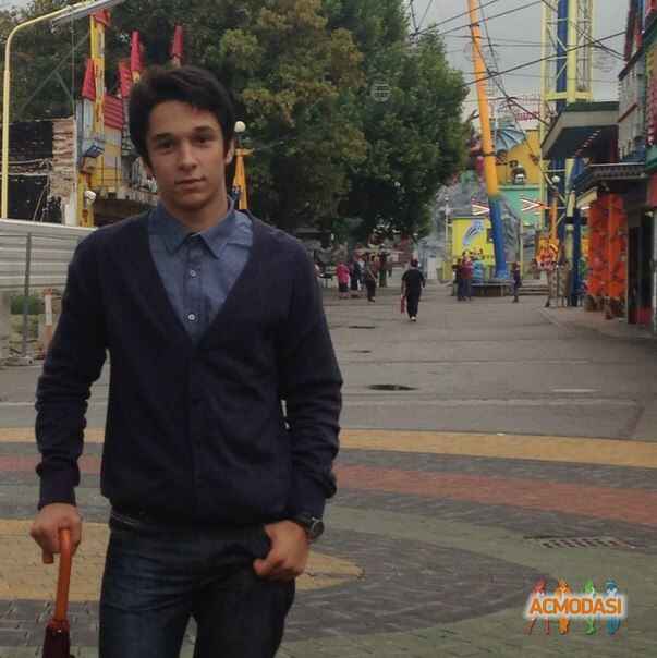 Ламберт  Дачаев фото №602698. Загружено 23 Февраля 2014