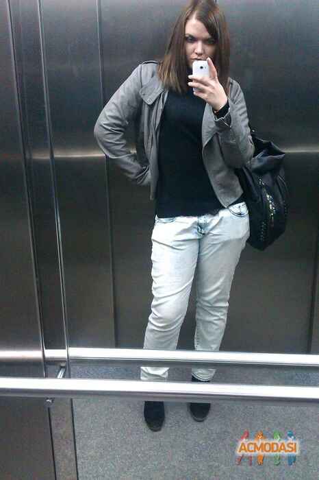 Ольга Александровна Карпусь фото №612565. Загружено 11 Марта 2014