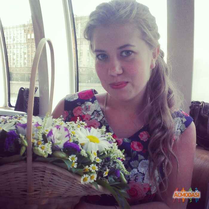 Инна Сергеевна Касьянова фото №924470. Загружено 21 Сентября 2015