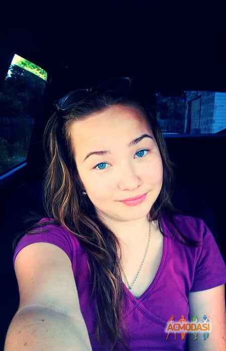 Дарья  Каминская фото №667826. Загружено 11 Июня 2014