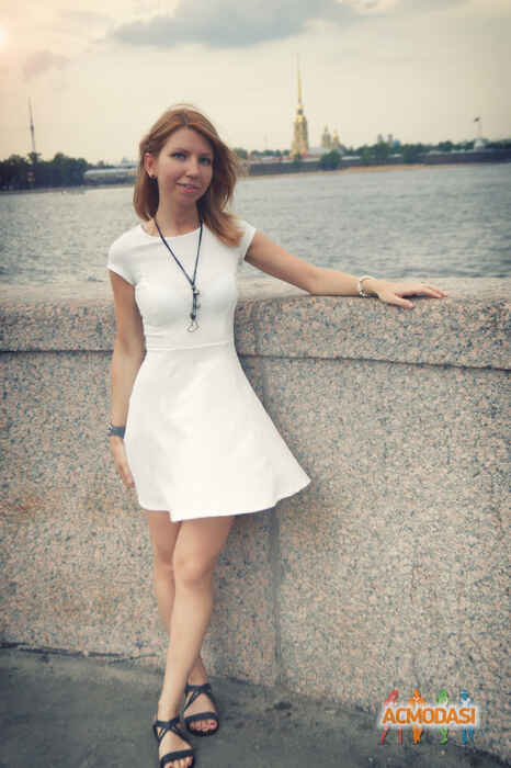 Наталья Валерьевна Бархатова фото №704718. Загружено 06 Августа 2014