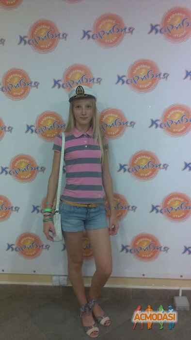 Кристина Владимировна Ихтендриц фото №714135. Загружено 20 Августа 2014