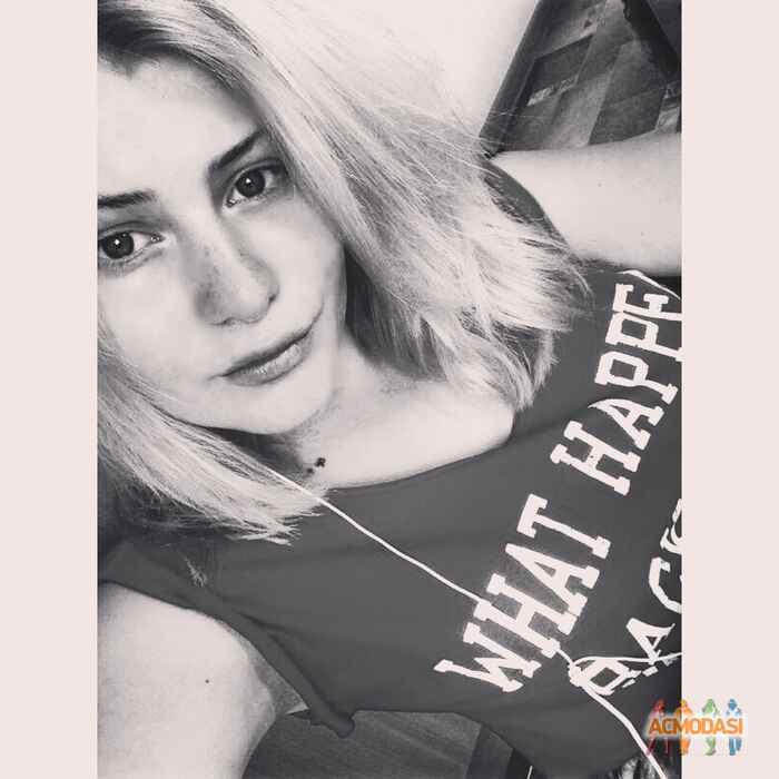 Анастасия Борисовна Марамчина фото №717891. Загружено 26 Августа 2014