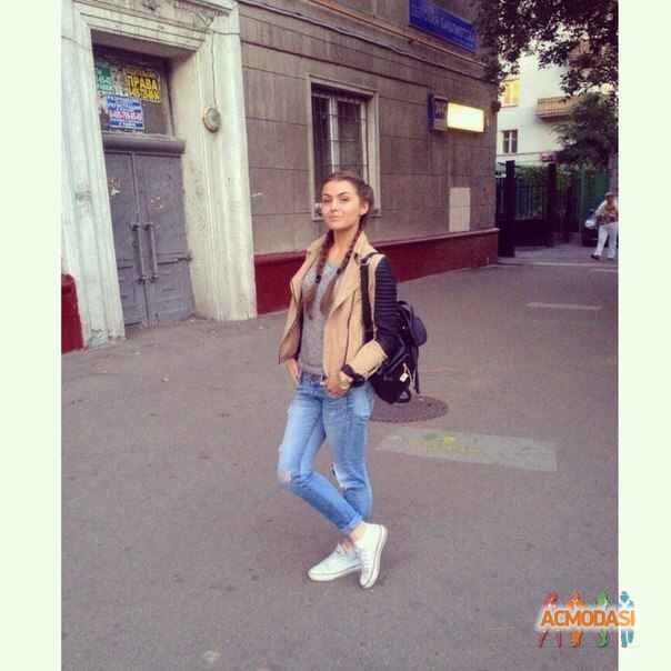 Екатерина  Павловна фото №733876. Загружено 17 Сентября 2014