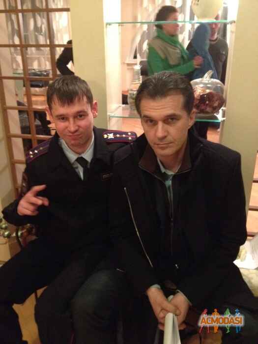 Александр  Закшевский фото №786735. Загружено 08 Декабря 2014