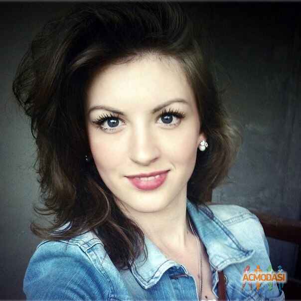 Полина Геннадьевна Абакумова фото №781525. Загружено 27 Ноября 2014