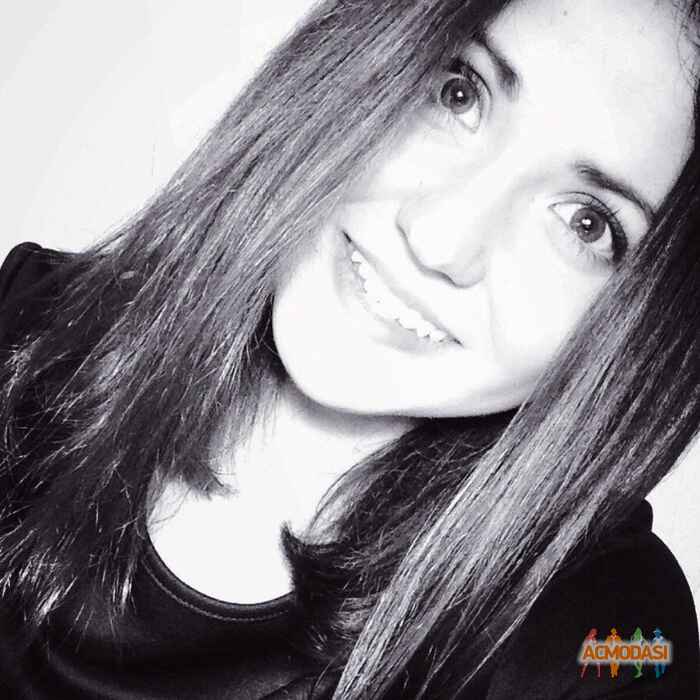 Алёна Сергеевна Корякова фото №837464. Загружено 22 Марта 2015