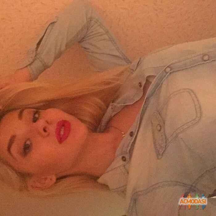 Валерия Александровна Орусь фото №872584. Загружено 11 Июня 2015