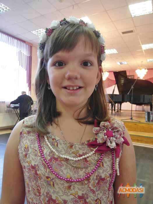 Anna   фото №1200263. Загружено 09 Июля 2017