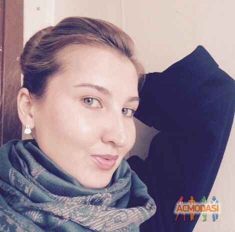 Люция Маратовна Багаутдинова фото №911039. Загружено 24 Августа 2015