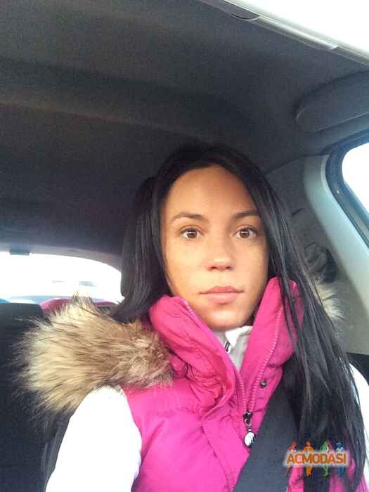 Евгения Алексеевна Кузьминова фото №956414. Загружено 18 Ноября 2015