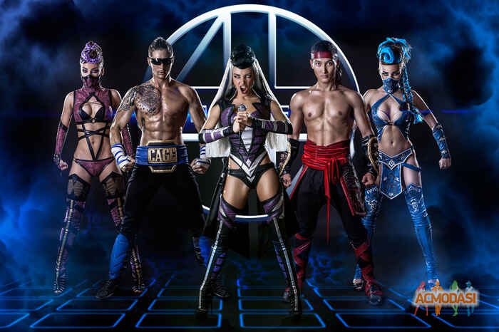 Heroes  Show фото №983554. Загружено 24 Января 2016