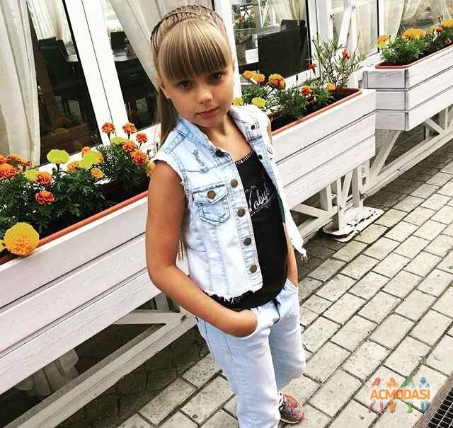 Валерия Владимировна Трегубова фото №1135061. Загружено 15 Января 2017