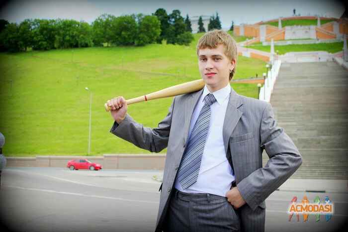 Денис Андреевич Ермаков фото №1151627. Загружено 27 Февраля 2017