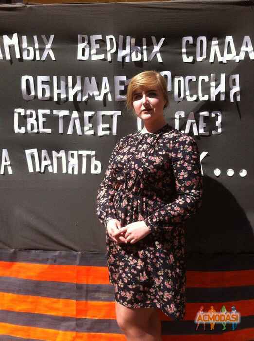 Анастасия Алексеевна Дмитриева фото №1298843. Загружено 13 Марта 2018