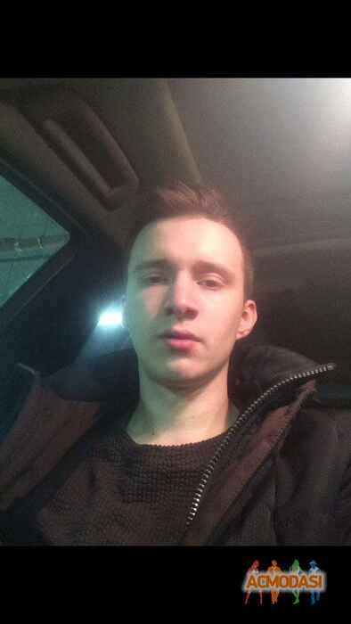 Алексей Сергеевич Родионов фото №1301572. Загружено 19 Марта 2018