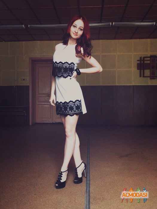 Елизавета Олеговна Щурова фото №1309789. Загружено 10 Апреля 2018