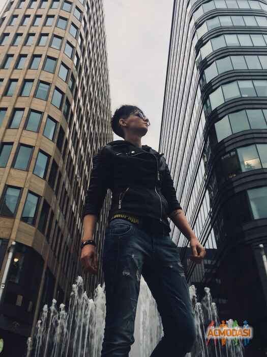 Екатерина  Руссу фото №1413632. Загружено 18 Января 2019