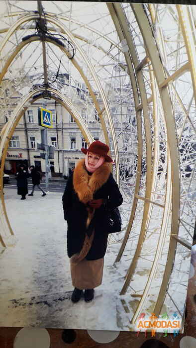 Нана РАИНДОВНА КЕРЕМЕЦКАЯ фото №1416218. Загружено 24 Января 2019